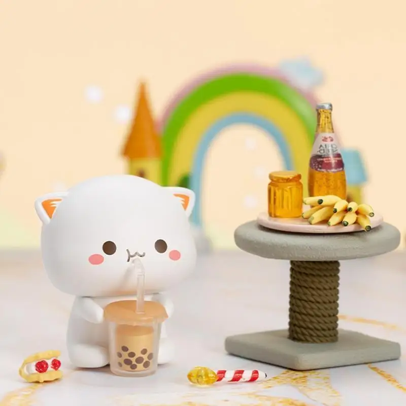 Kids Toys 3 Year Old - Scatola misteriosa stagione gatto fortunato scatola