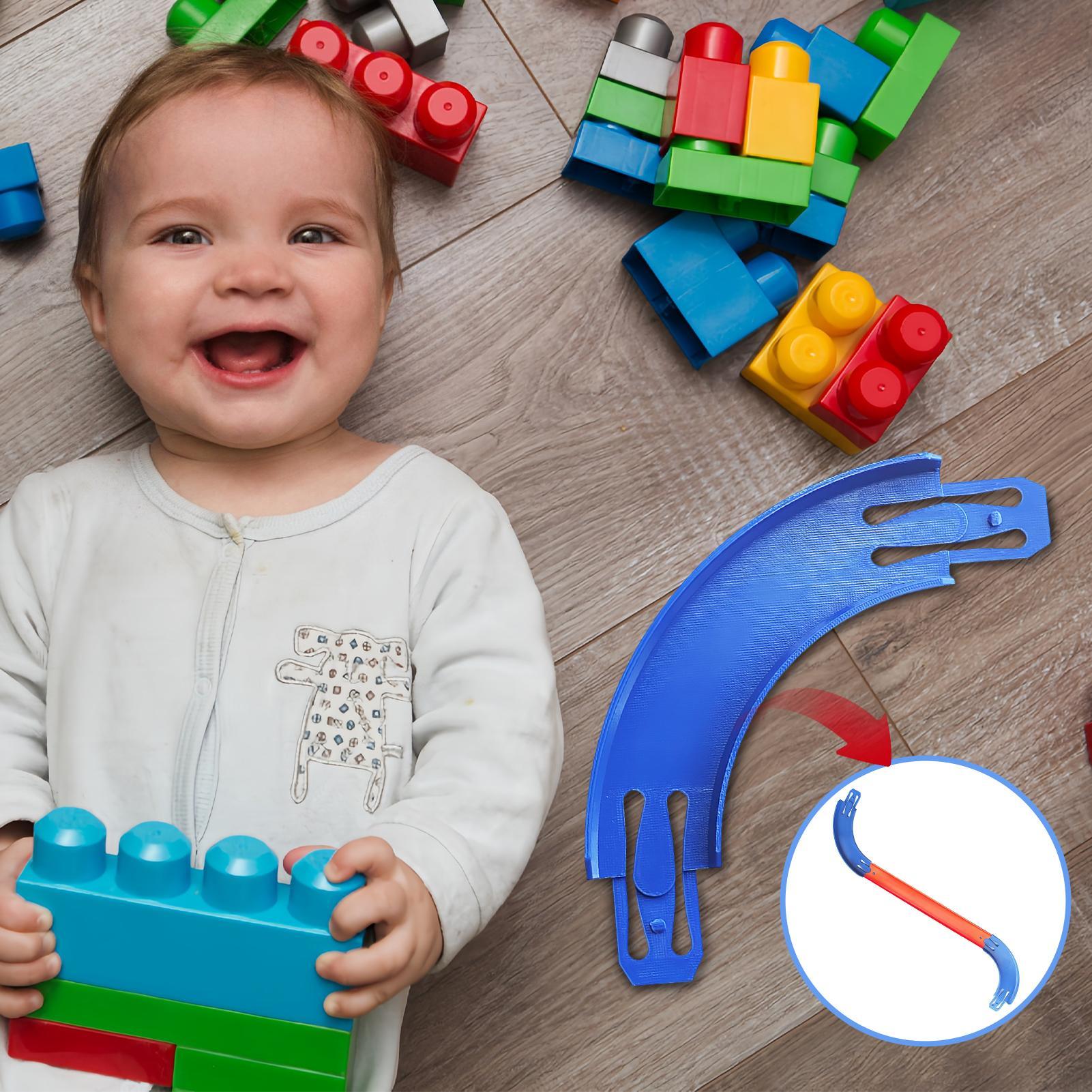 Connettori Universali per Pist - Kids Toys Xmas recensione e prezzo