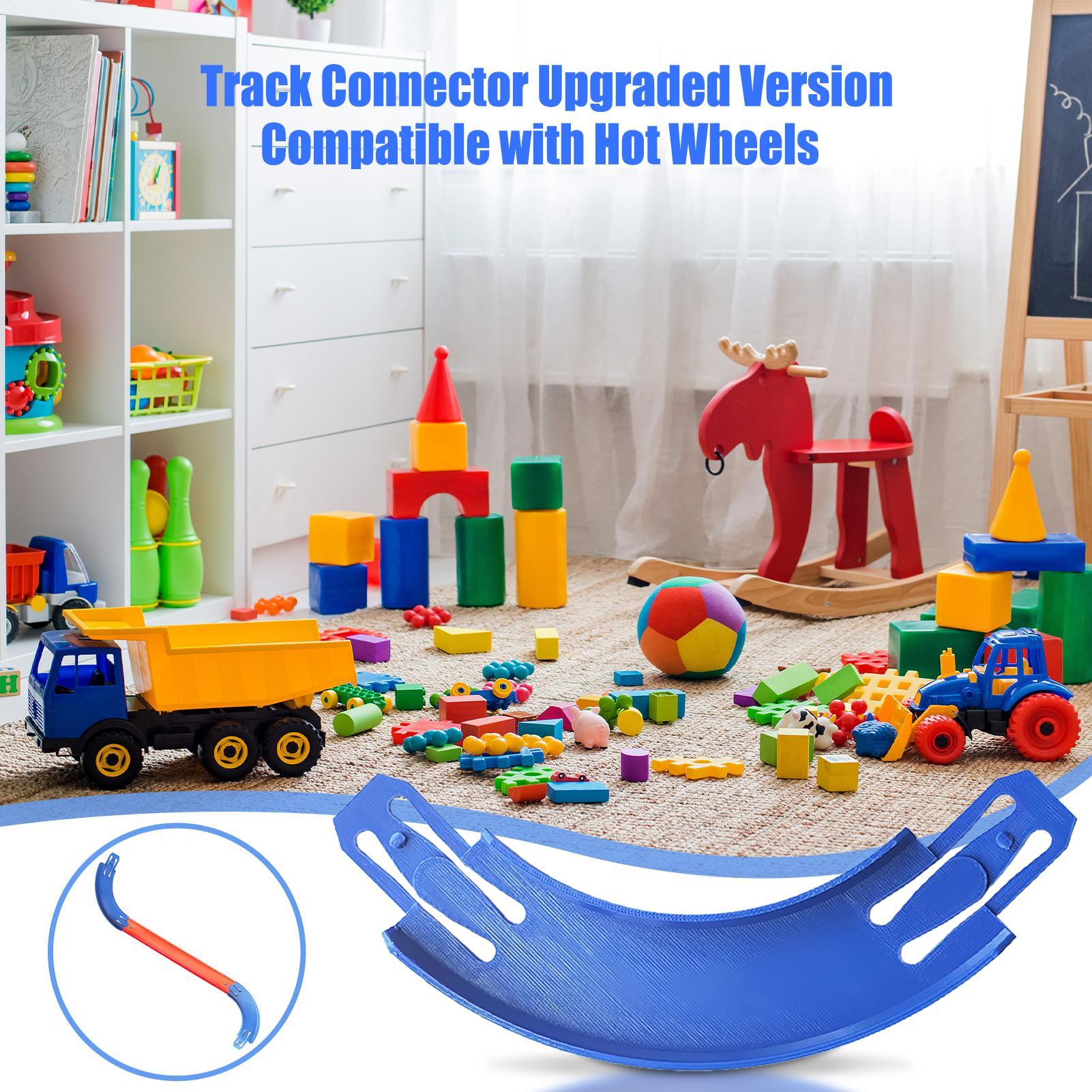 Connettori Universali per Pist - Kids Toys Xmas recensione e prezzo