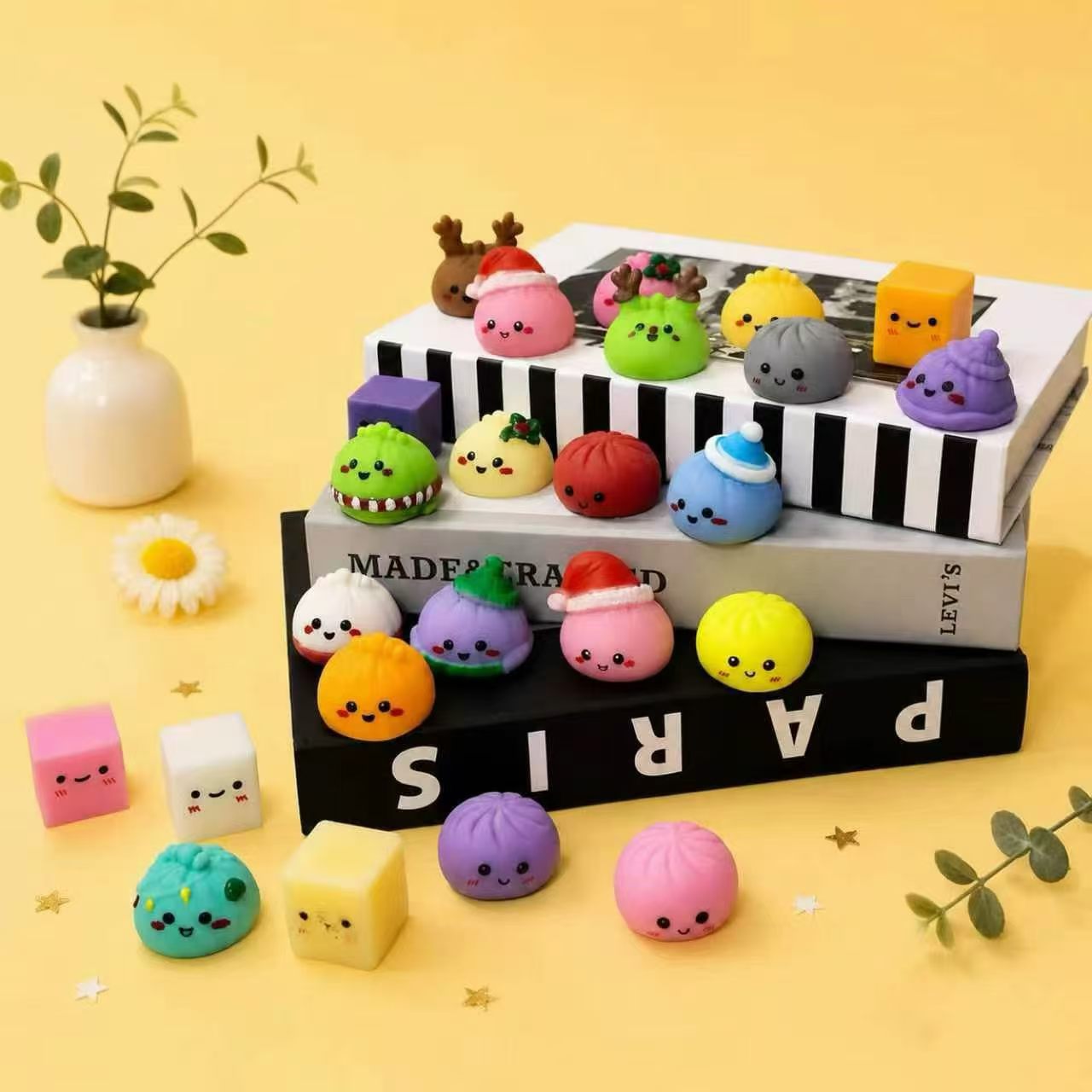 Disponibile in magazzino: 24 p - Kids Toys Xmas recensione e prezzo