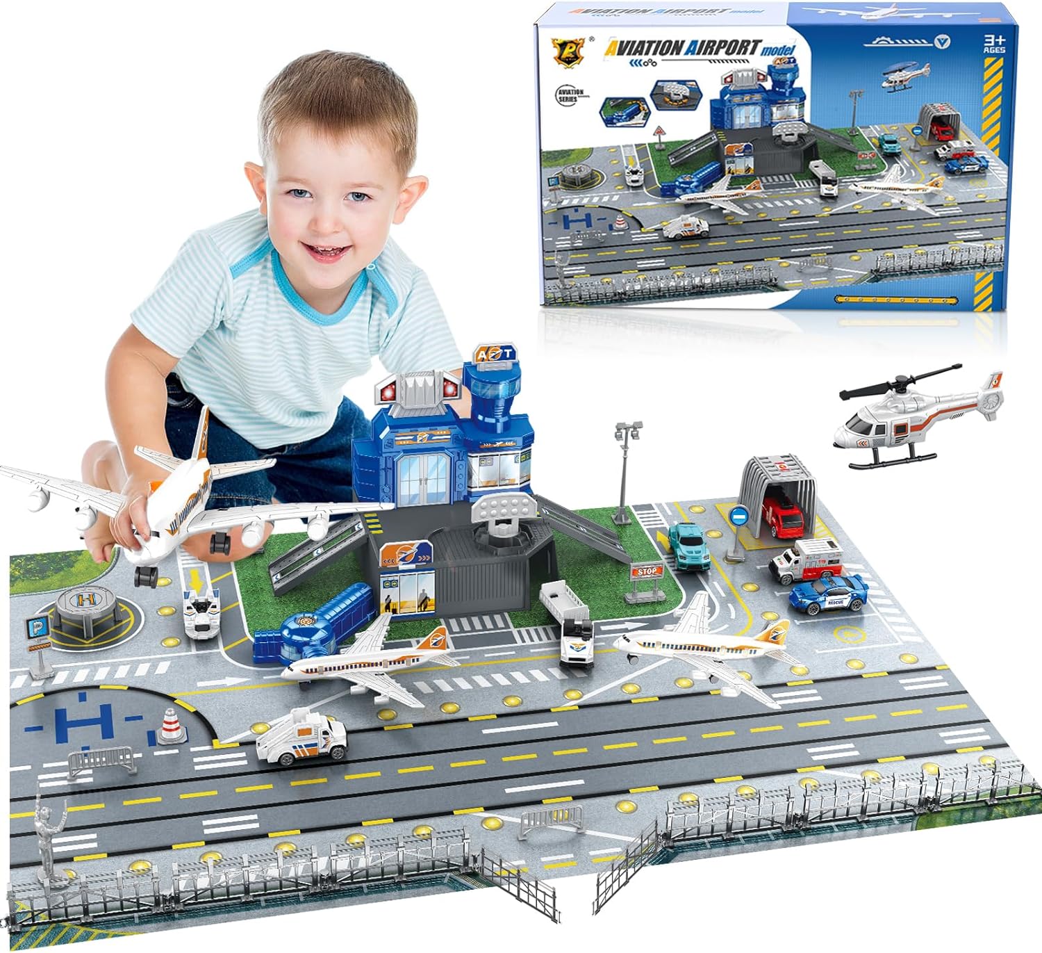 Set di giocattoli per bambini  - Kids Toys Xmas recensione e prezzo