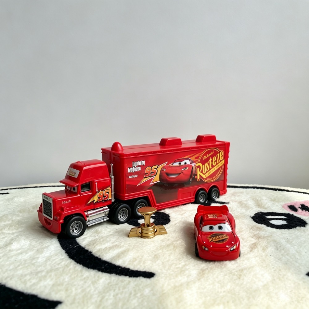 Modellino di Auto in Lega Pres - Kids Toys 3 Year Old recensione e prezzo