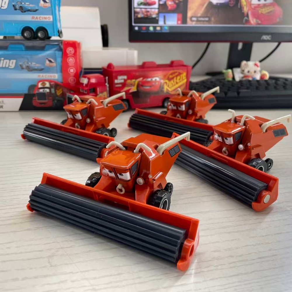 Modellino di Auto in Lega Pres - Kids Toys 3 Year Old recensione e prezzo