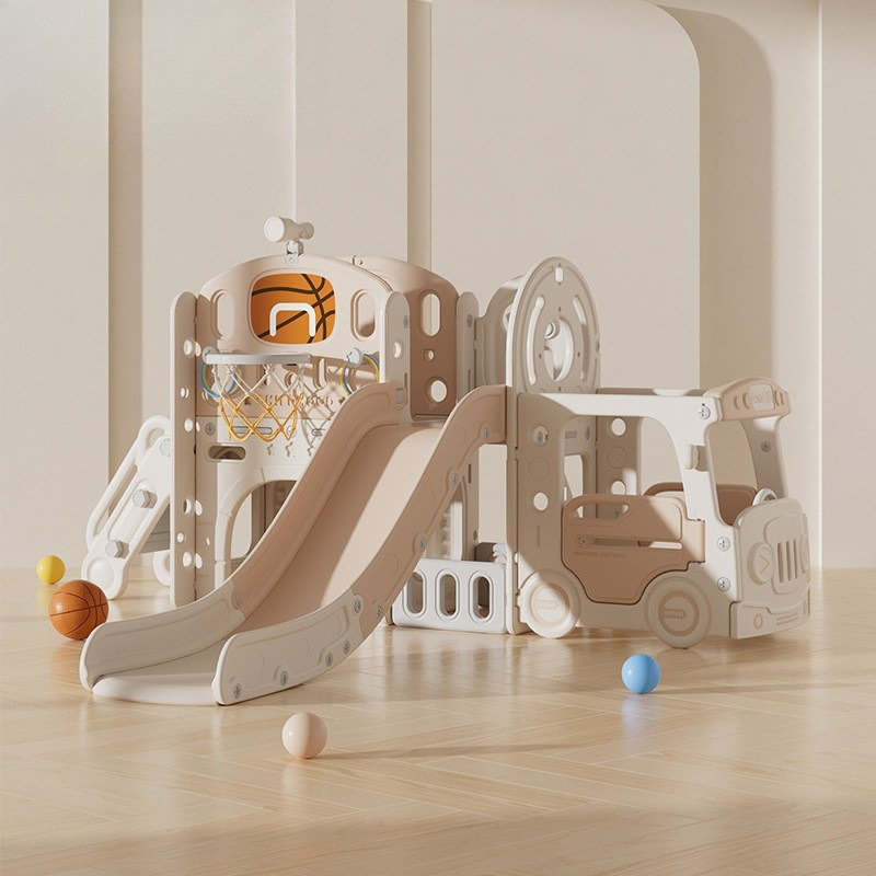 Scivolo Multifunzionale per Ba - Kids Toys 3 Year Old recensione e prezzo