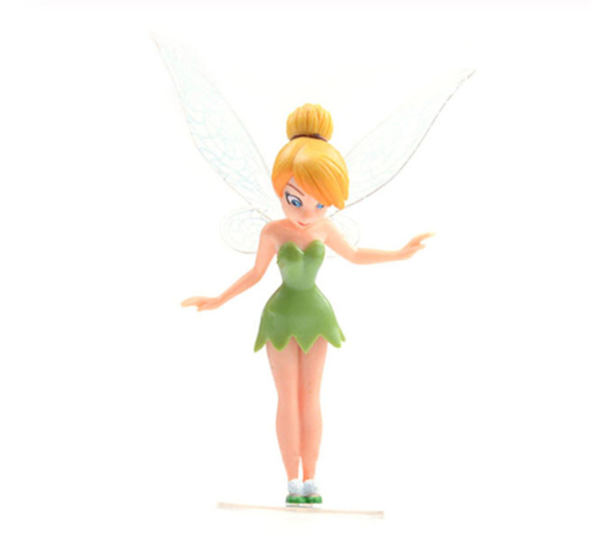 1 pz fiore Pixie fata miniatur - Kids Yard Toys recensione e prezzo