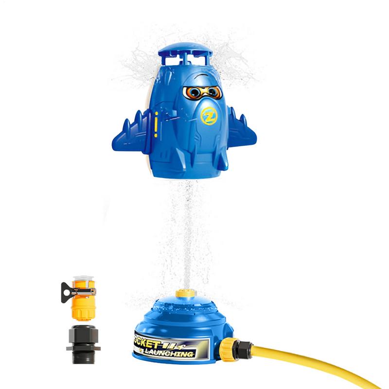 Irrigatore d'acqua per bambini - Kids Yard Toys recensione e prezzo