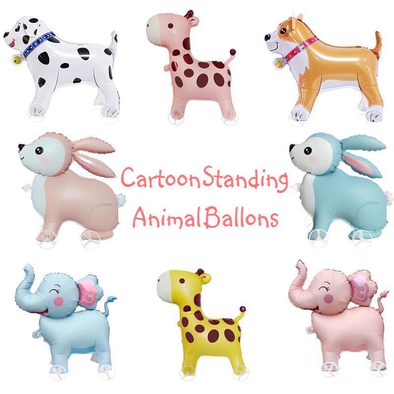 Palloncini a Forma di Animali  - Kids Yard Toys recensione e prezzo