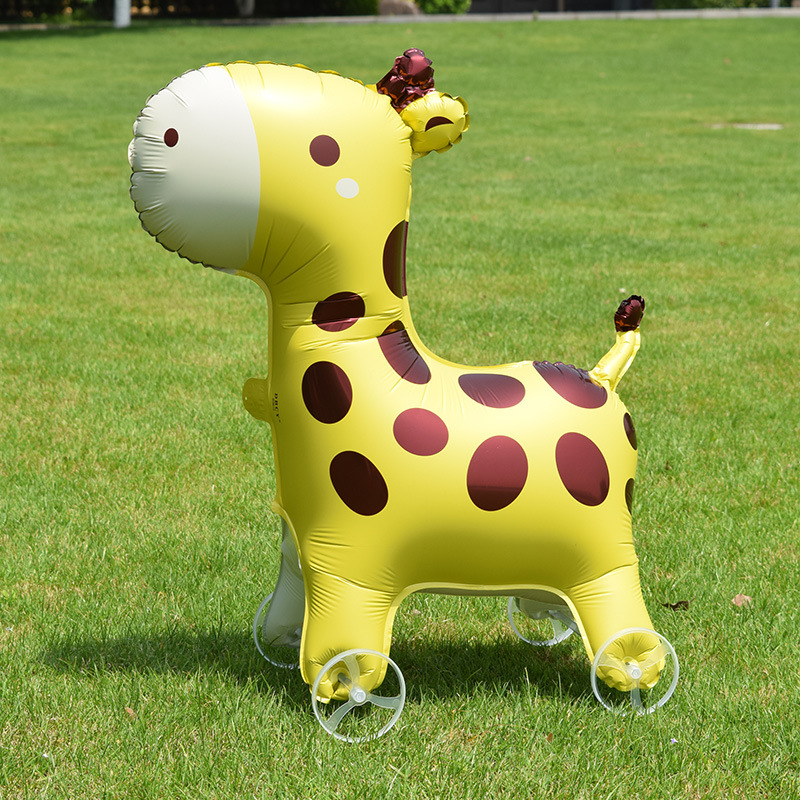 Palloncini a Forma di Animali  - Kids Yard Toys recensione e prezzo