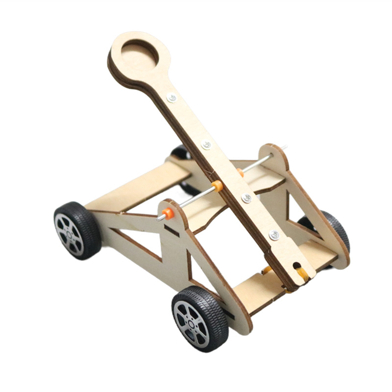 Giocattolo catapulta fai-da-te - Catapult Launcher Toy recensione e prezzo