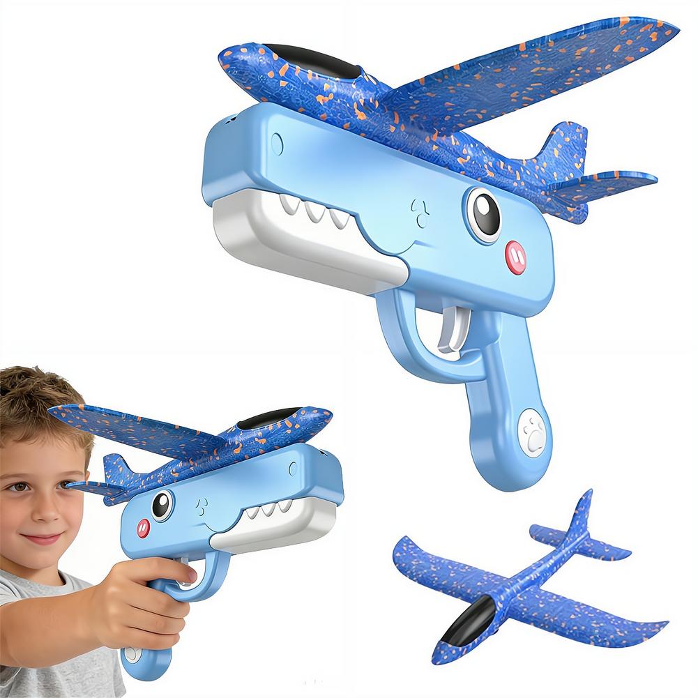 Giocattoli Aerei Catapultabili - Catapult Launcher Toy recensione e prezzo