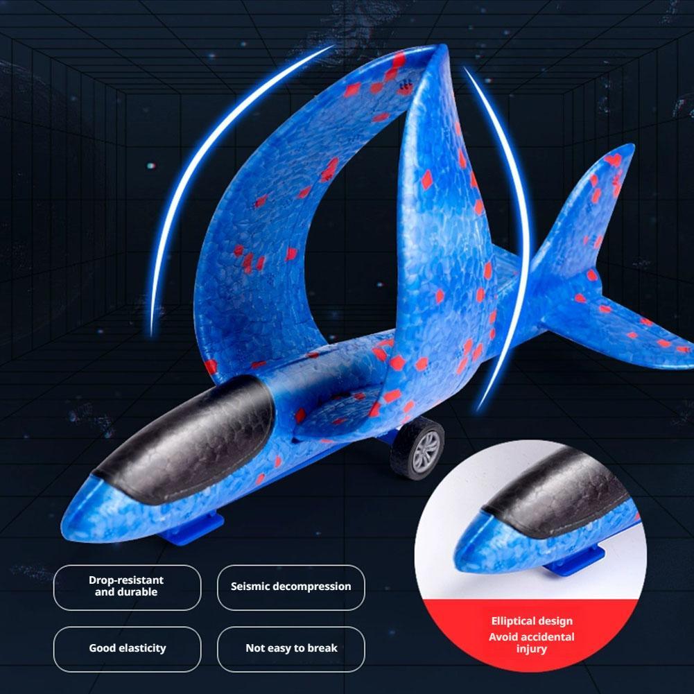Giocattolo Lanciatore di Aerop - Catapult Launcher Toy recensione e prezzo