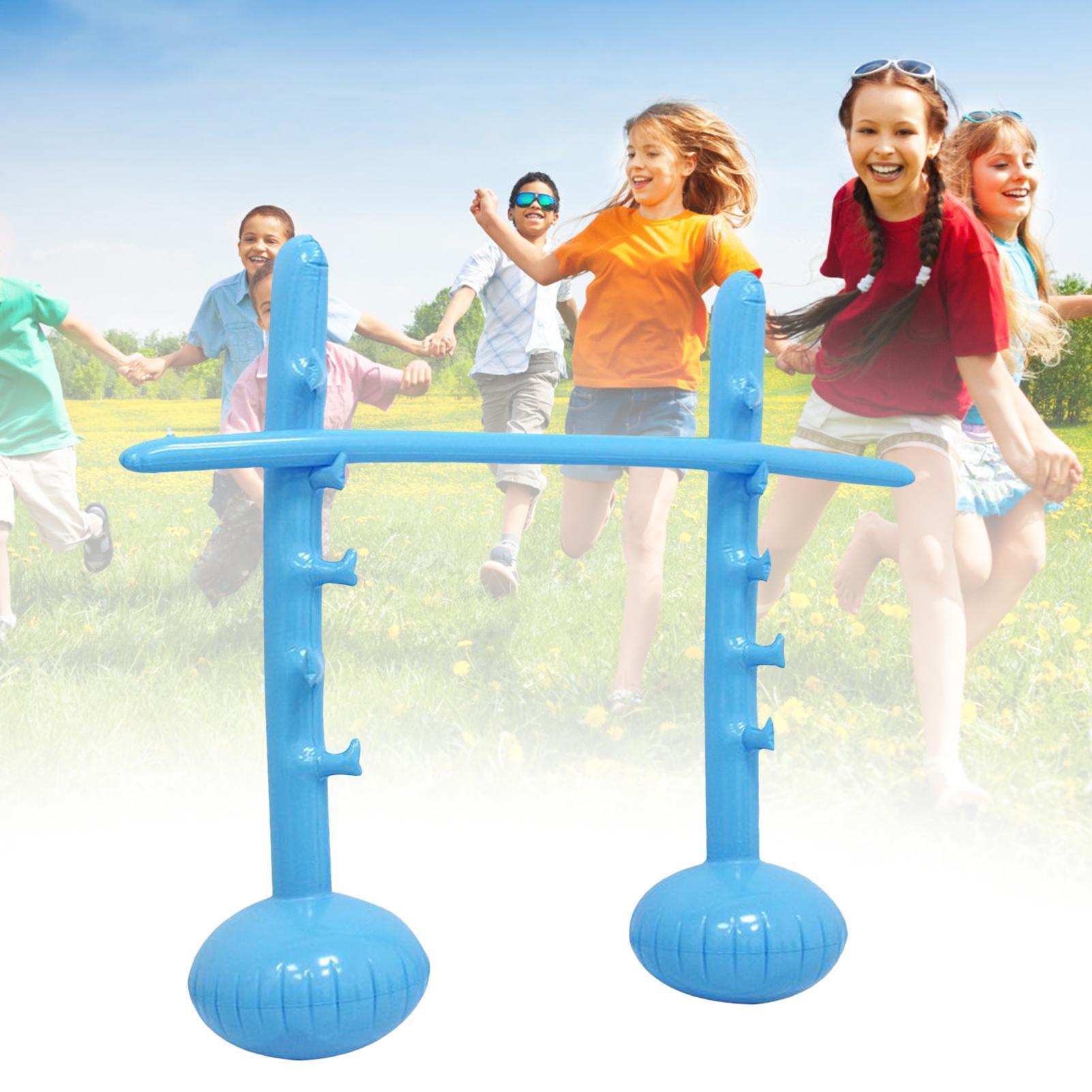 Arco Gonfiabile Regolabile in  - Kids Yard Toys recensione e prezzo