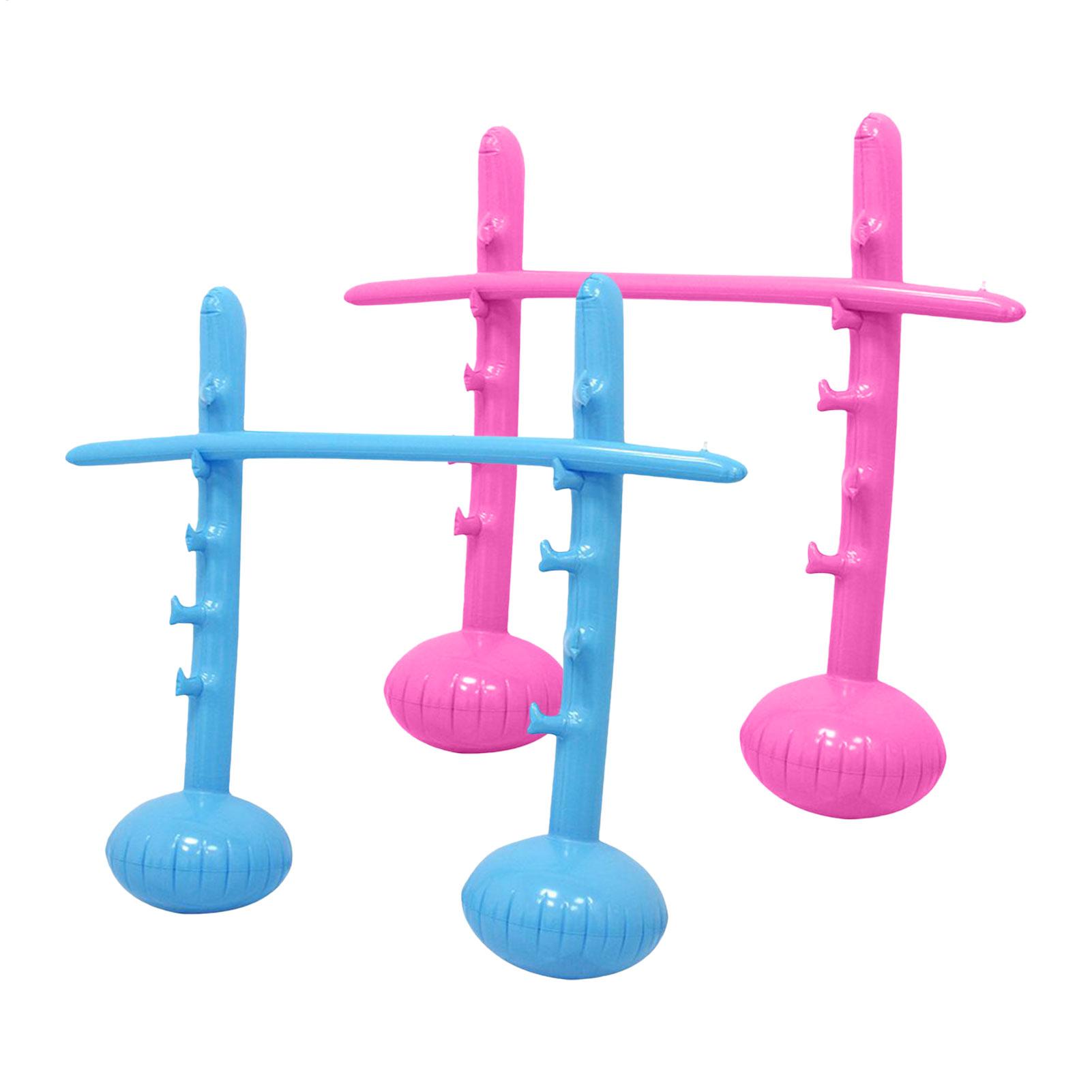 Arco Gonfiabile Regolabile in  - Kids Yard Toys recensione e prezzo