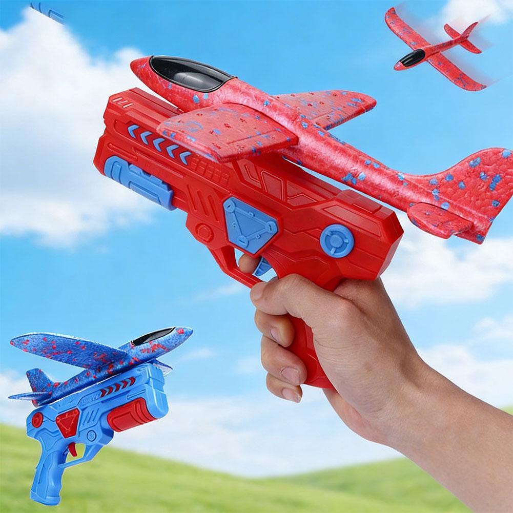 Aereo in schiuma luminosa con  - Catapult Launcher Toy recensione e prezzo