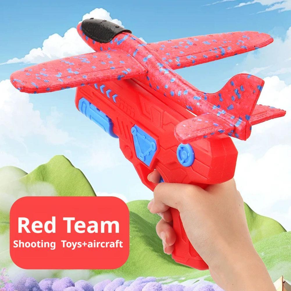 Aereo in schiuma luminosa con  - Catapult Launcher Toy recensione e prezzo