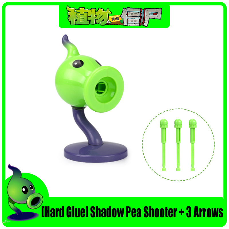 1 pz Plants vs. Zombies 2 Mode - Kids Zombie Toys recensione e prezzo