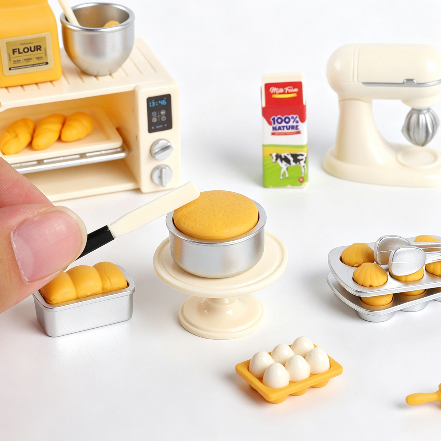 Set Giocattolo per Gioco di Ru - Kids Toys Kitchen Set recensione e prezzo