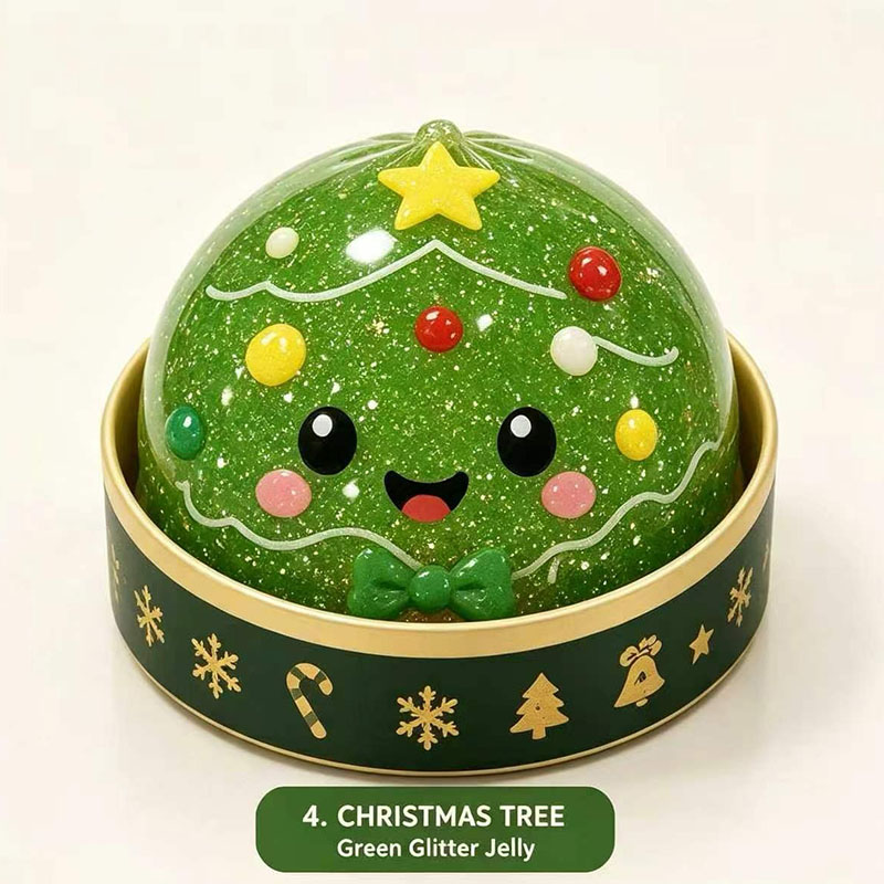 Giocattolo Antistress Natalizi - Kids Toys Xmas recensione e prezzo