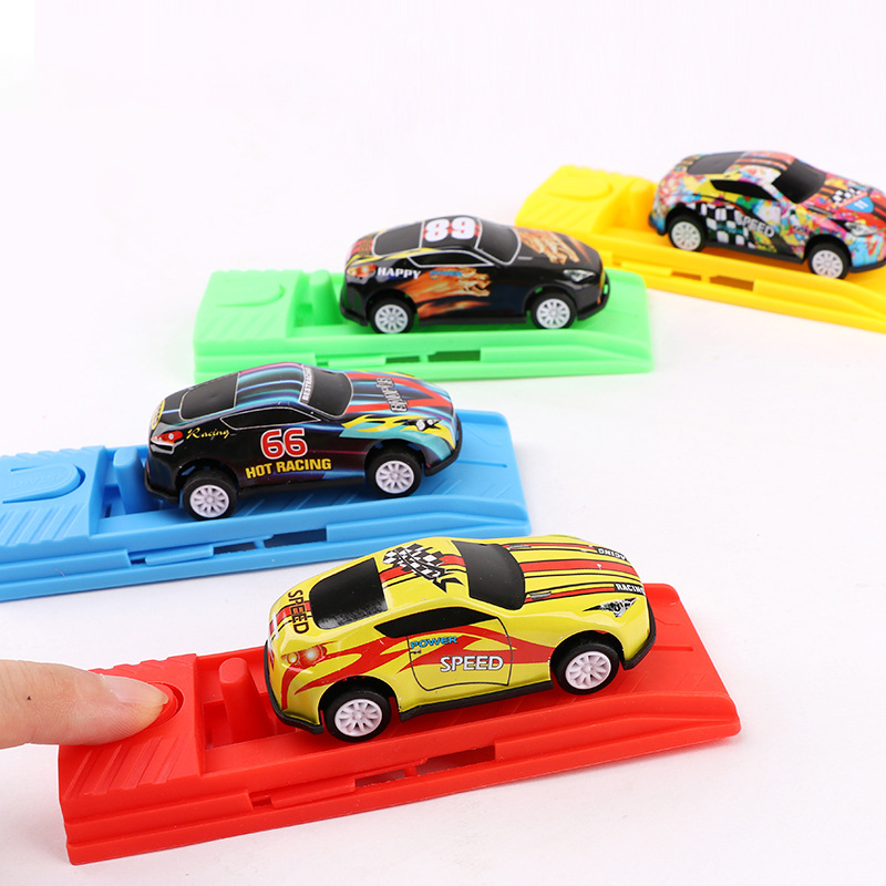 1 pz divertente catapulta scor - Catapult Launcher Toy recensione e prezzo
