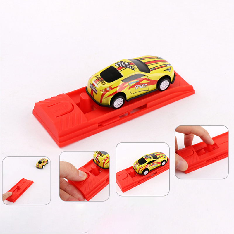 1 pz divertente catapulta scor - Catapult Launcher Toy recensione e prezzo