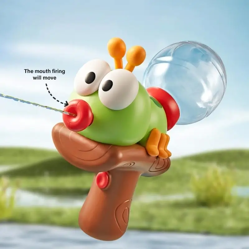 Pistole acqua per bambini Oper - Kids Yard Toys recensione e prezzo
