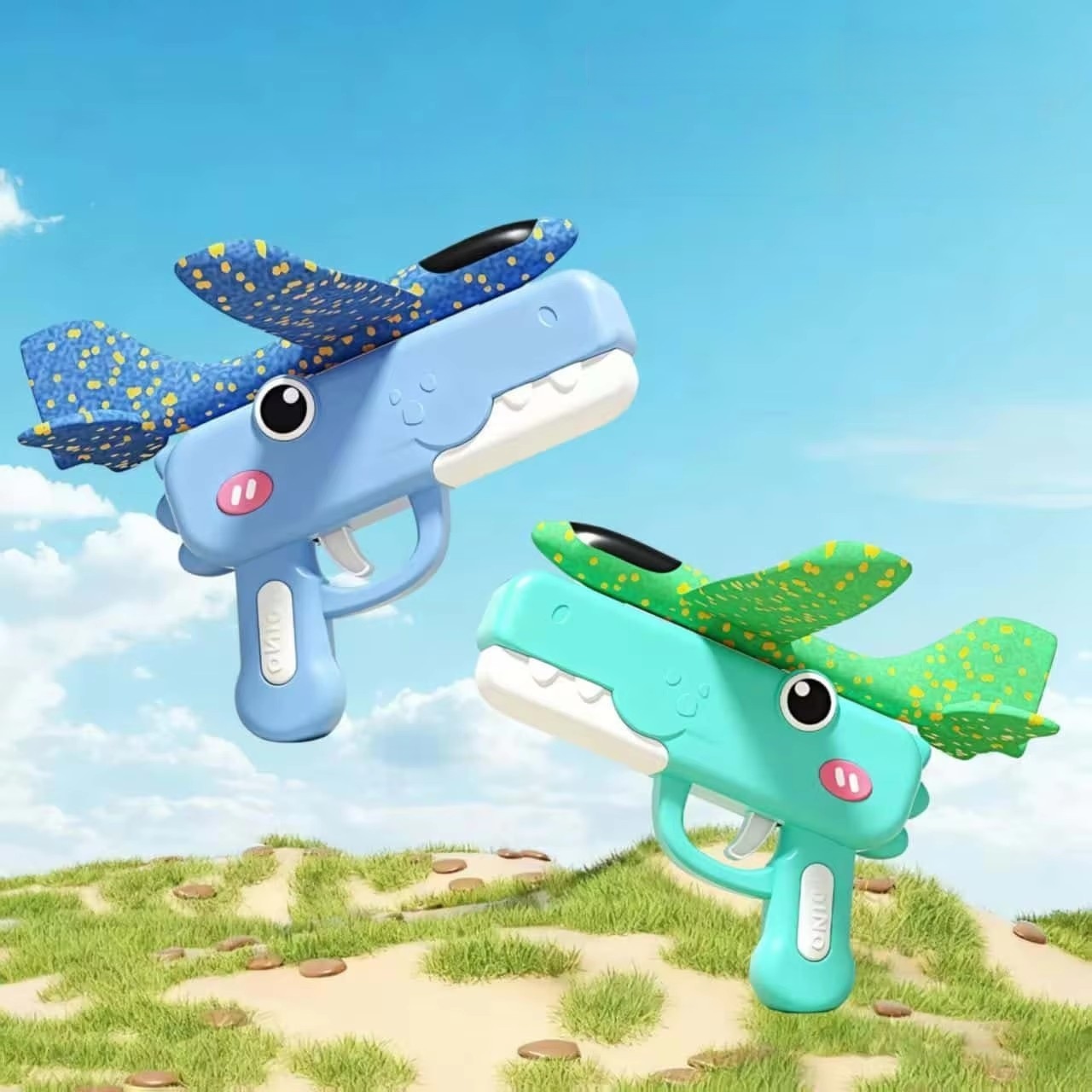 Giocattoli Lanciatore di Aerei - Catapult Launcher Toy recensione e prezzo