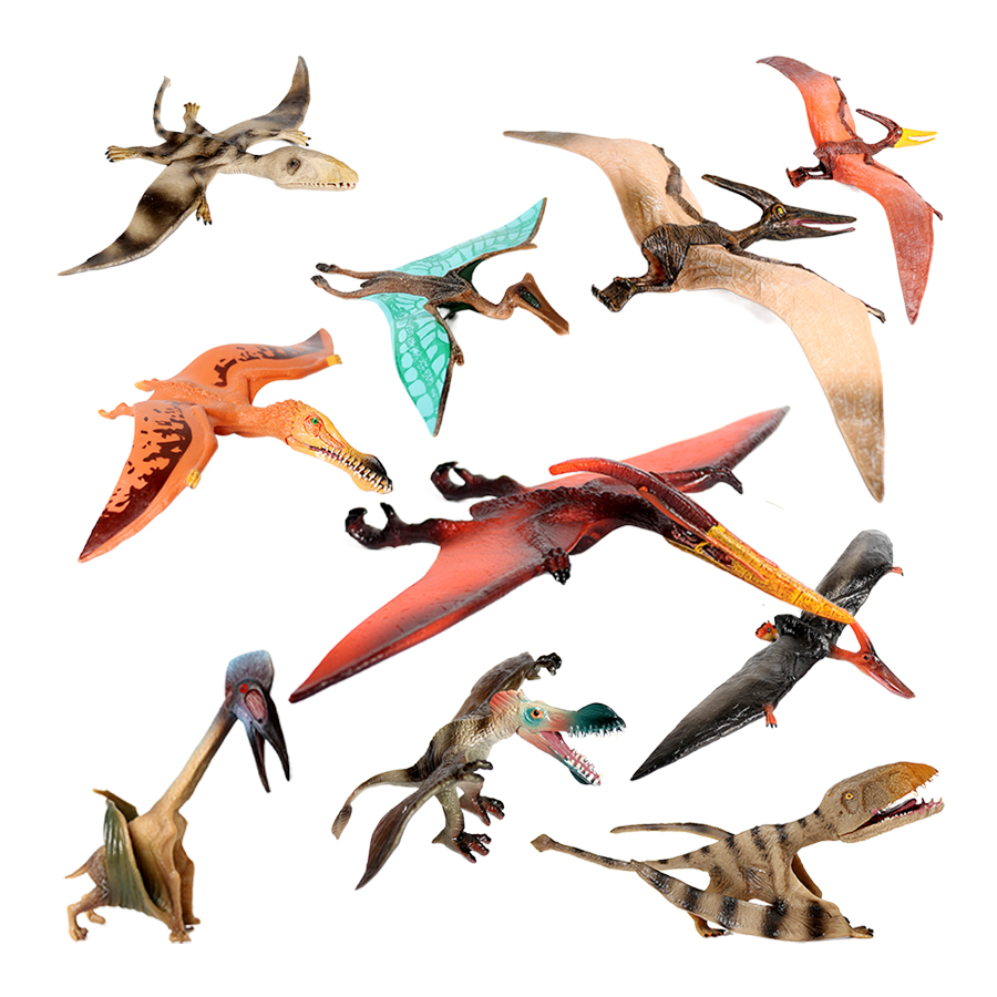 Figurine di Dinosauri Preistor - Kids Toys Reviews recensione e prezzo
