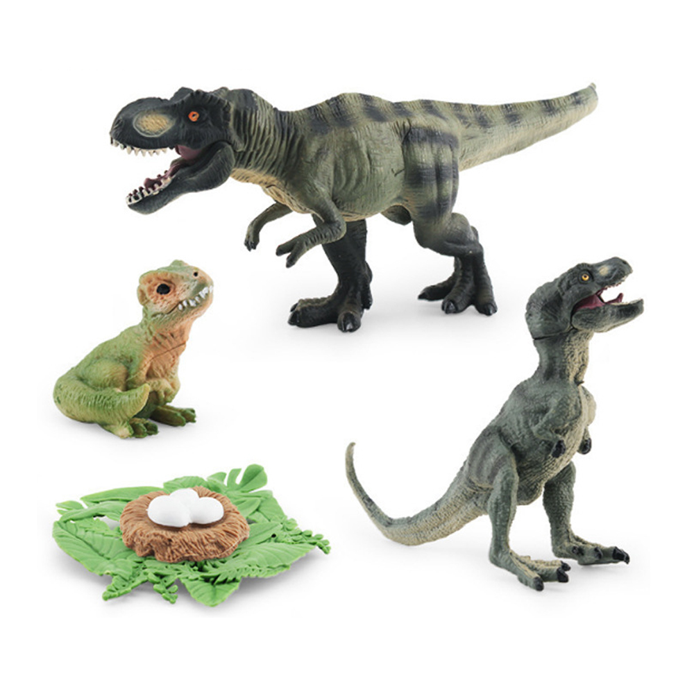 Figurine di Dinosauri Preistor - Kids Toys Reviews recensione e prezzo